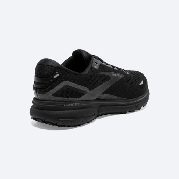 Brooks Black Ghost 15 Size 8 Wide. Used a couple of times - Picture 7 of 13